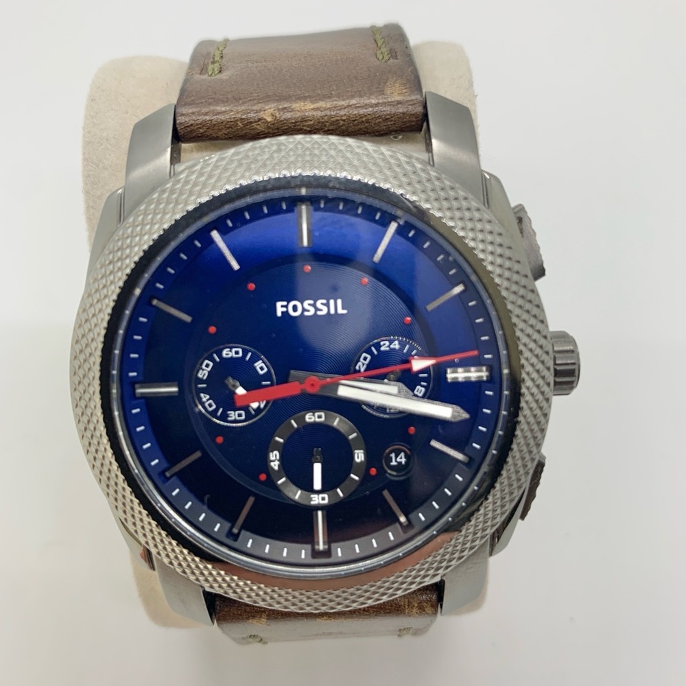 FOSSIL Men’s Watch Model FS5388